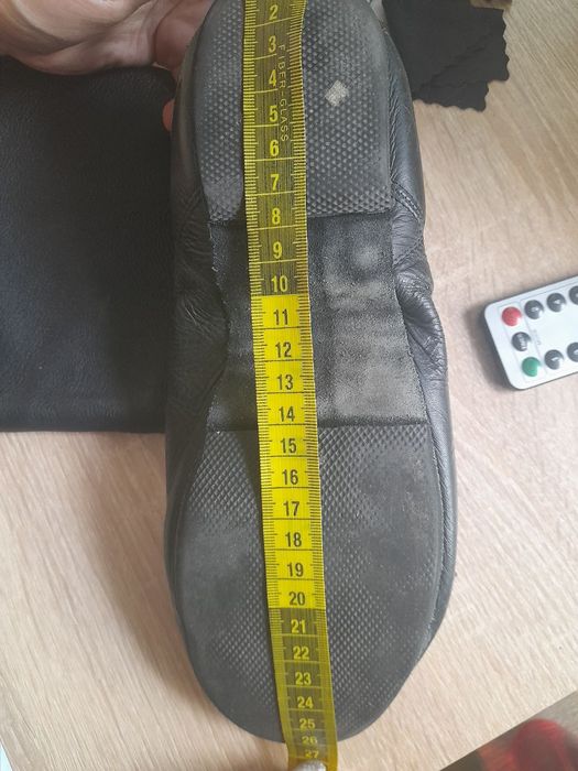 Продам 3 пари чобіт для народного танцю