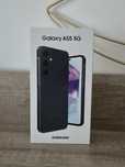 Samsung A55 5G 256Gb Nowy Bez Rat Gwarancja PL