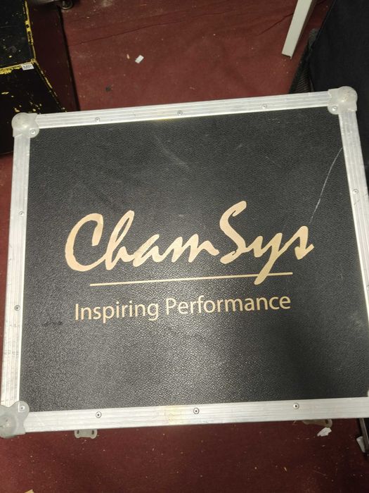 ChamSys MagicQ MQ80 Compact Console