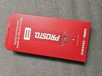 Pasek Prosto do Galaxy Z Flip 4 Silicone Cover