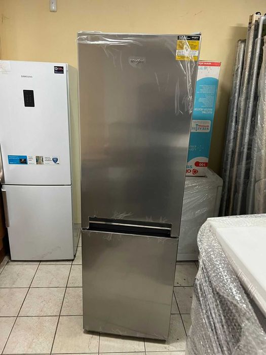 Холодильник Whirlpool 8101 новий ,розпродаж