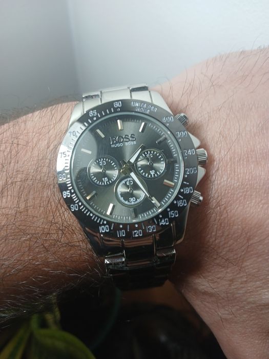 Relógio Hugo Boss