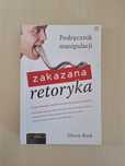 Gloria Beck Zakazana retoryka