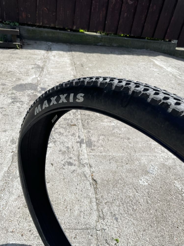 Opony MTB  Maxxis