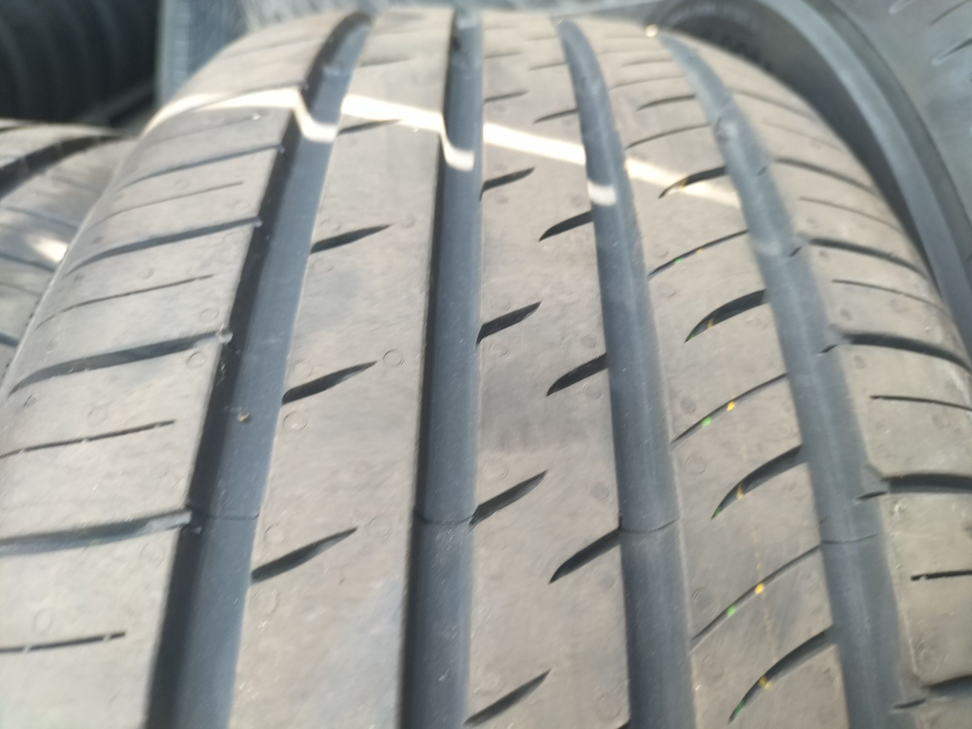 Opony letnie demo 205/60/16 kumho 2022r.