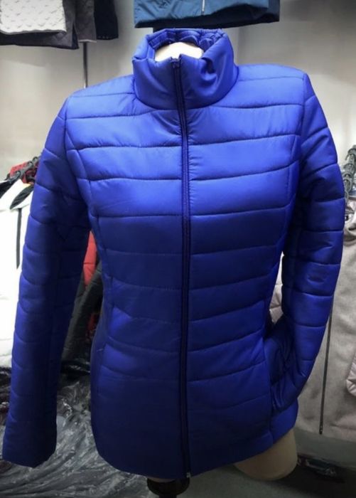 Куртки демісезонні р. 42,44. Можна для підлітків.