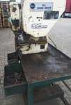 Wykrawarka Mubea KL350/203