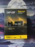 Nowy Dysk SSD 1TB Thor Pro Lexar PCIe Gen 4x4