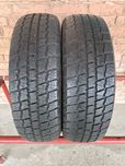 Пара всесезоних шин 225/75R15 Cooper