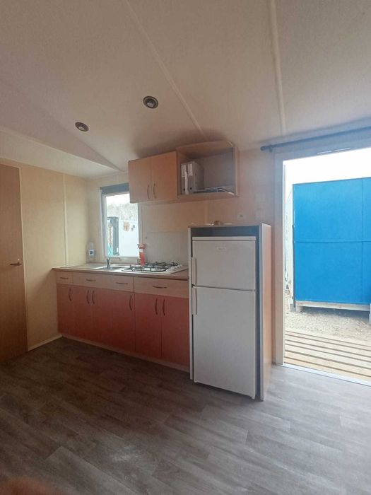 MOBIL HOME T2 - DISPONIBILIDADE IMEDIATA OVAR