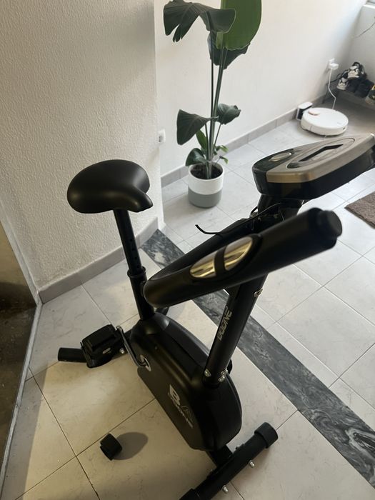 BICICLETA ERGOMETRICA