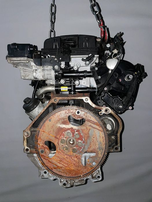 Двигатель мотор 1.8MPI F18D4 CHEVROLET Cruze, Orlando Шевроле Орландо