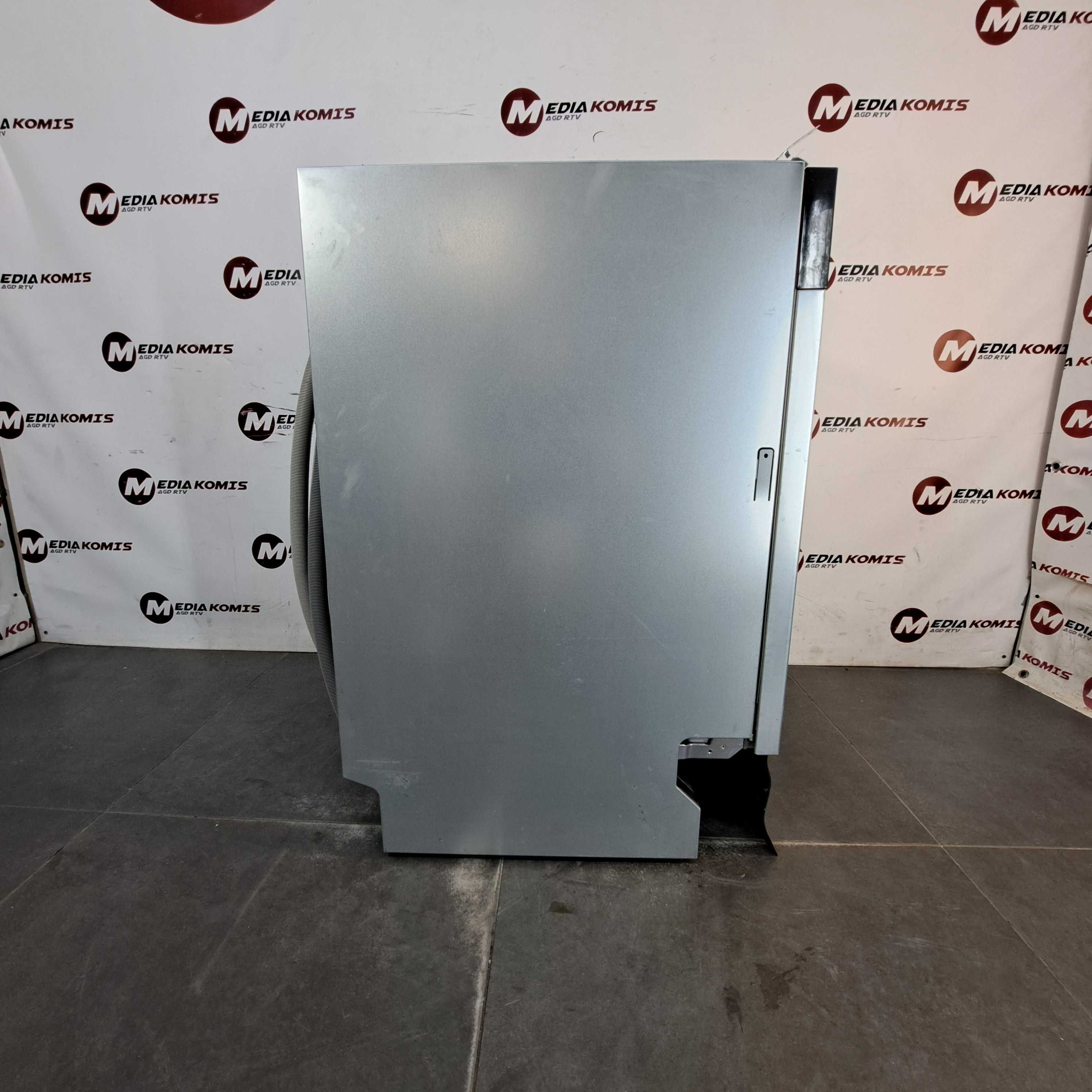 Zmywarka Amica EGSPV 594 400 (12m-scy gwar)Klasa C/14kpl/42dB/10l/7prg