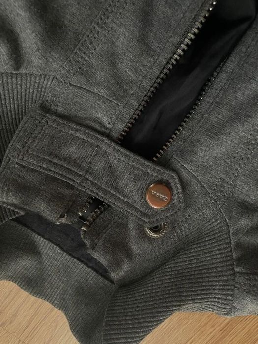 Kurtka męska Zara Man