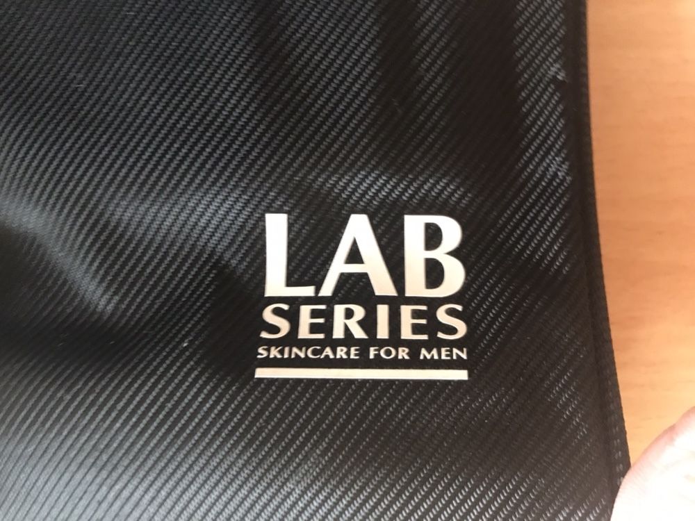 Bolsa de Viagem Lab Series