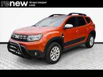 Dacia Duster 1.0 TCe Expression LPG, serwis ASO, salon PL