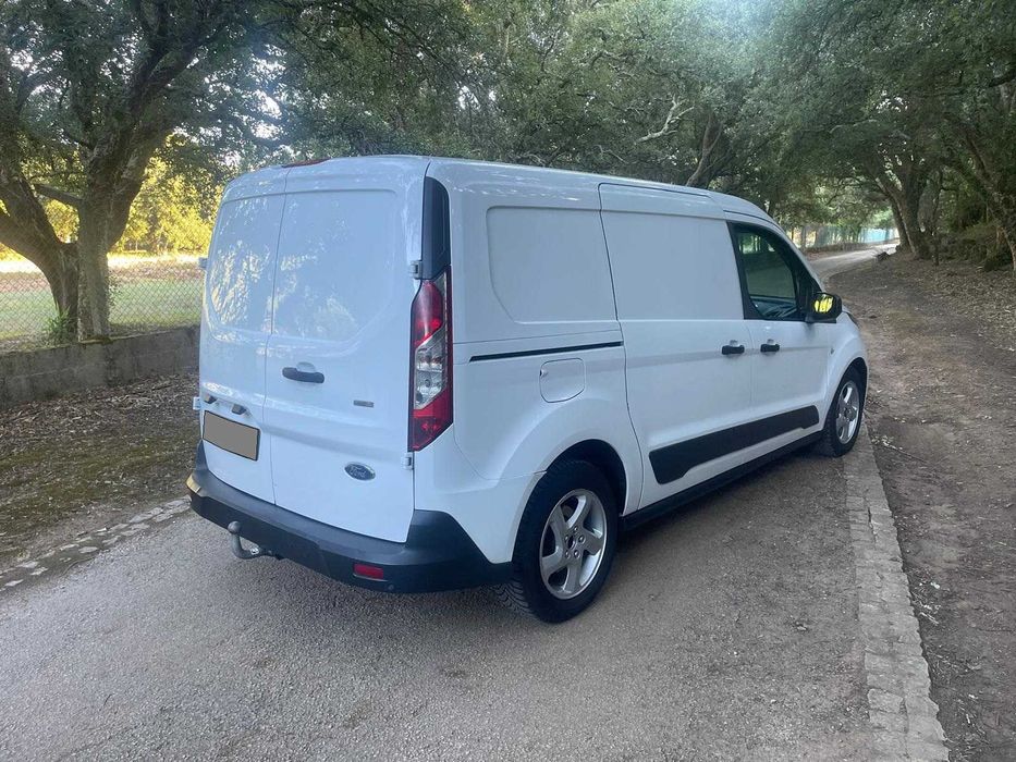 Ford Transit Connect 1.5 TDCi 120cv L2 3 Lugares