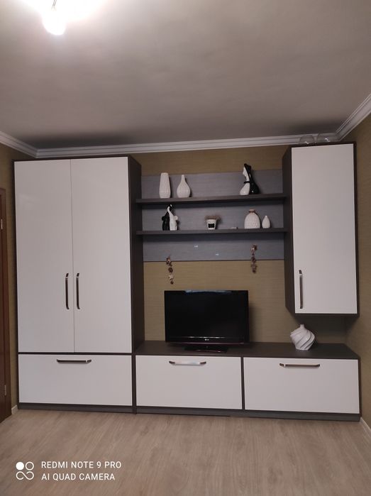 Подобова оренда 2-кім. район Леваневського.