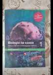 Podręcznik Biologia klasa 1