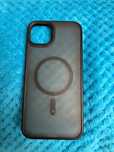 Etui iPhone 14 Plus. Magsafe