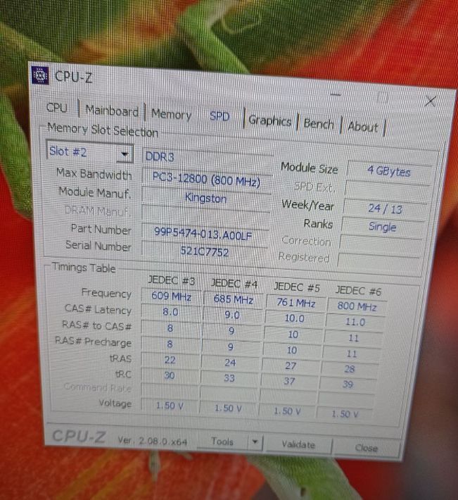 Гральний комп'ютер Intel core i7 2600k