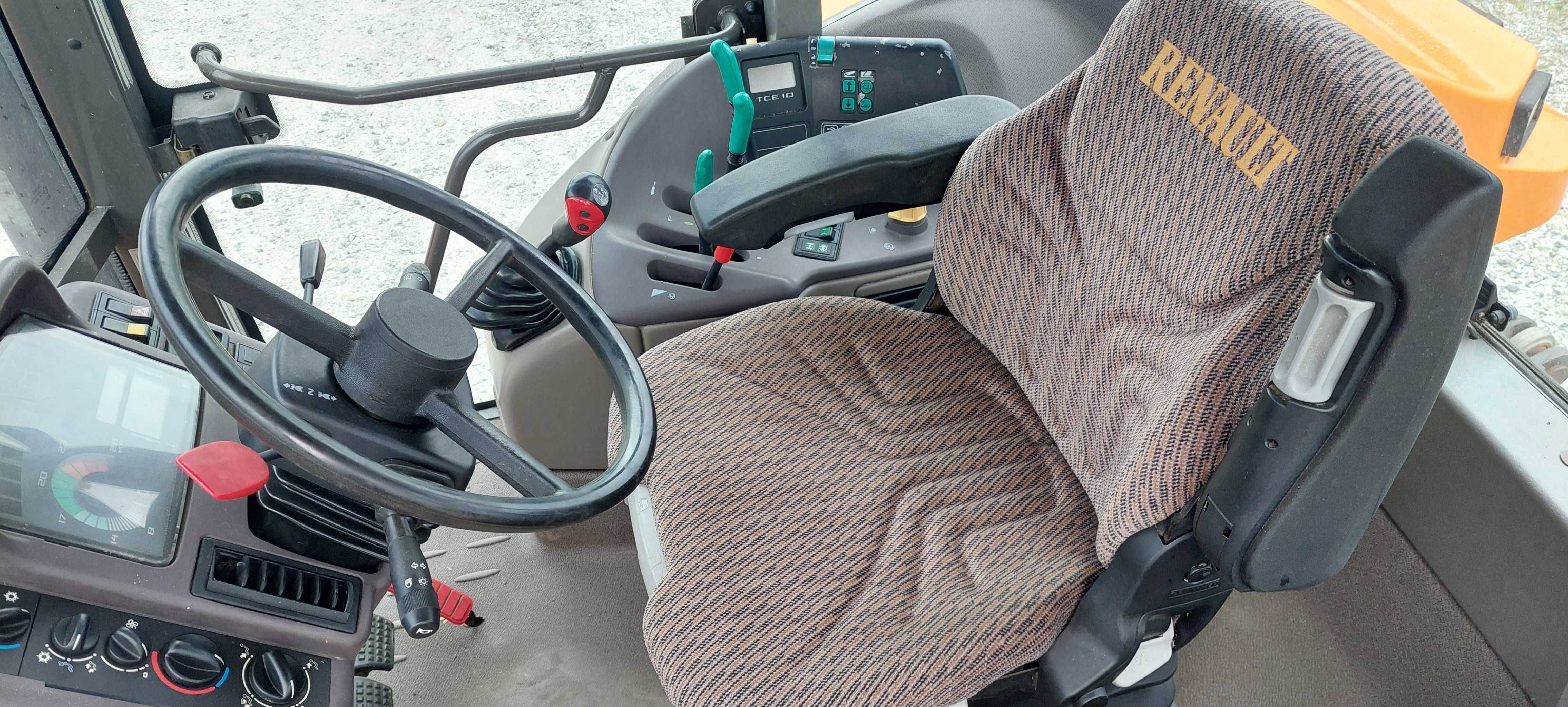 Renault Ares 715 RZ