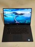 Ноутбук Dell Precision 5520 4K IPS Core i7/16Gb/256SSD/nVidia