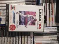 Brian lara 96 cricket sega mega drive
