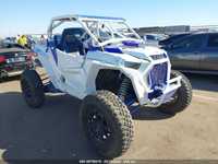 Polaris RZR XP Turbo S