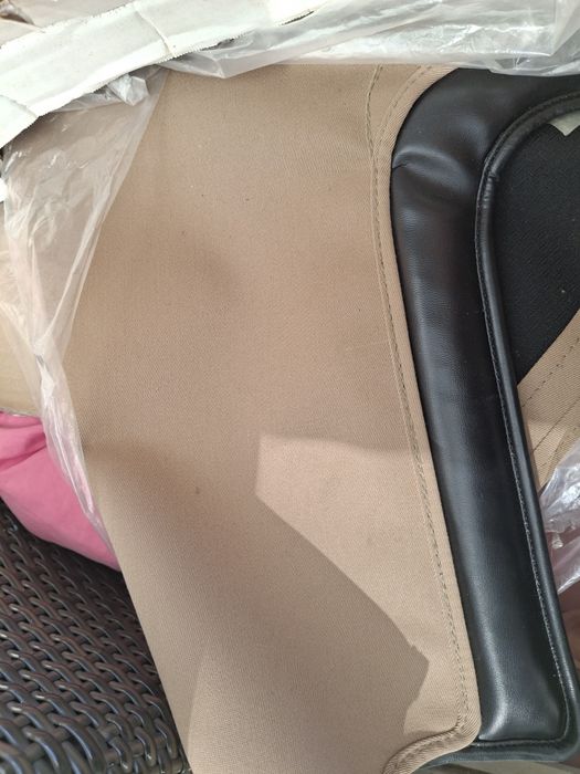 Alfa Romeo spider capota