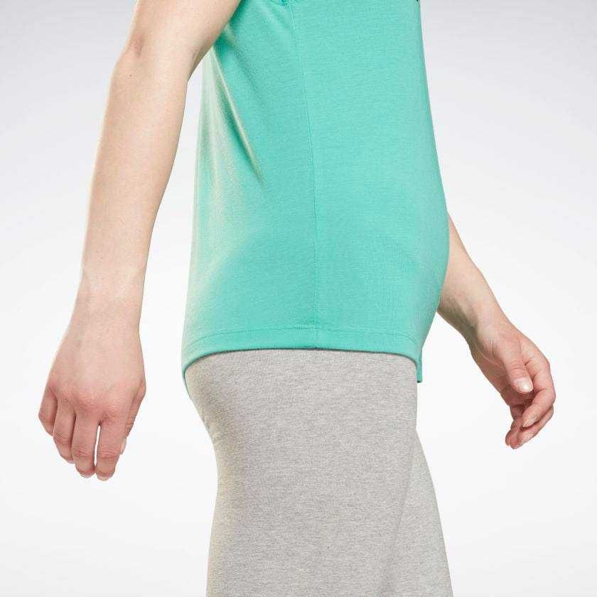 Майка Reebok Athlete Vector Tank Top