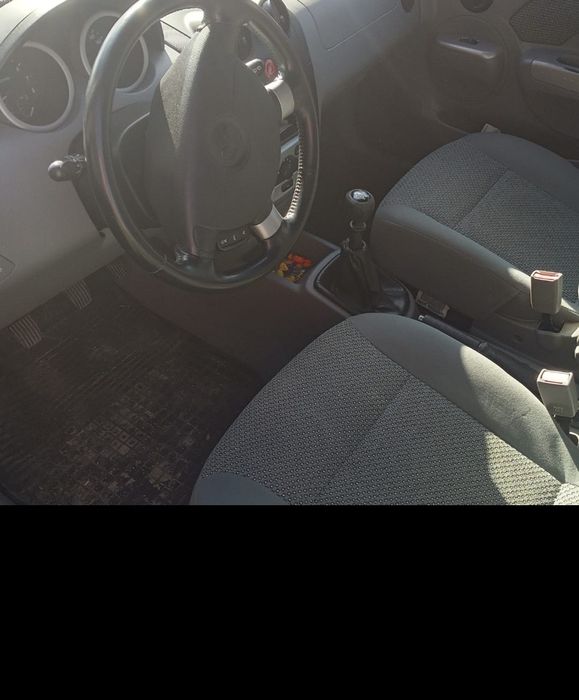 Daewoo Kalos 1.4 * 2005 * 100%sprawny