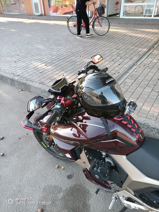 В продажі Geon sr6c