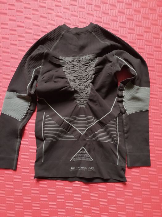 Xbionic термобілизна, розмір М.