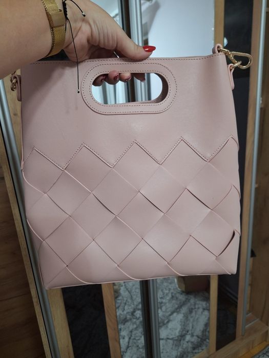 Torebka Bag Nicole Lee