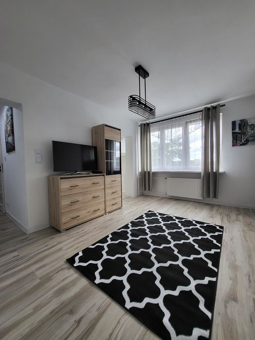 Sprzedam 2 pokojowe mieszkanie w Koninie