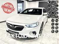 Opel Insignia 2.0 GSi 260KM 4x4*Vadery AGR*HeadUp*ILS*Virtual*alu 20*F- VAT23%