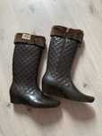 Чоботи гумові ugg