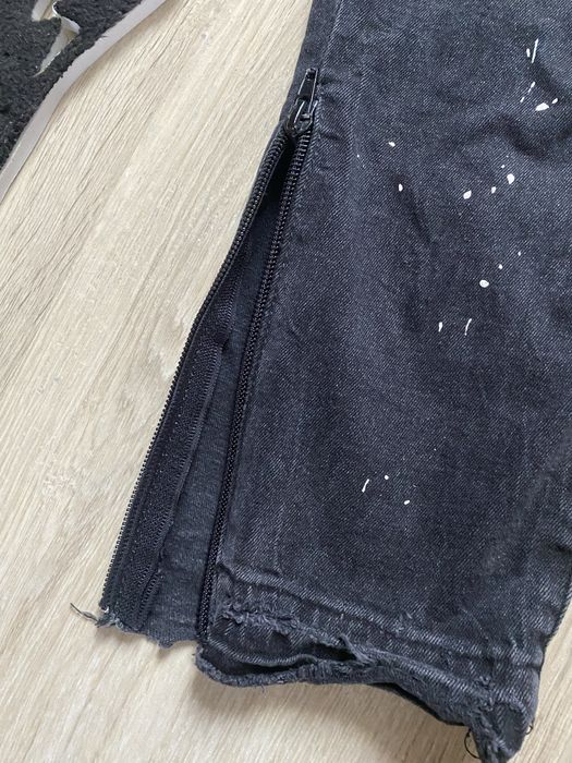 Слим фит кастом slim fit