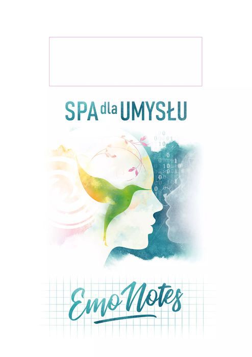 Spa dla umysłu. Emo Notes. Słowne