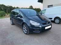 Ford S-MAX 1.8TDCI diesel z 2006 roku 5 osobowy