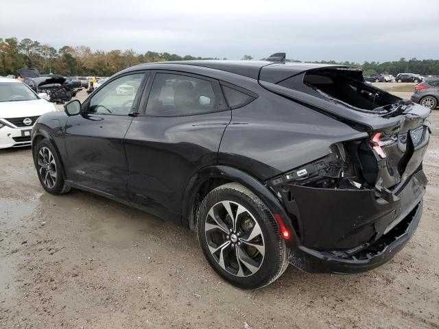 Ford Mustang MACH-E Premium 2021