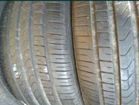 275/40R21 Pirelli Scorpion Verde Lato