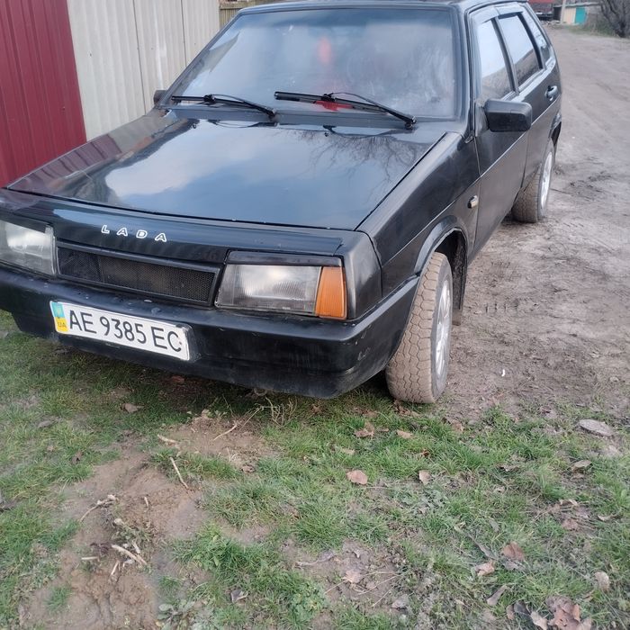 Продам Автомобіль