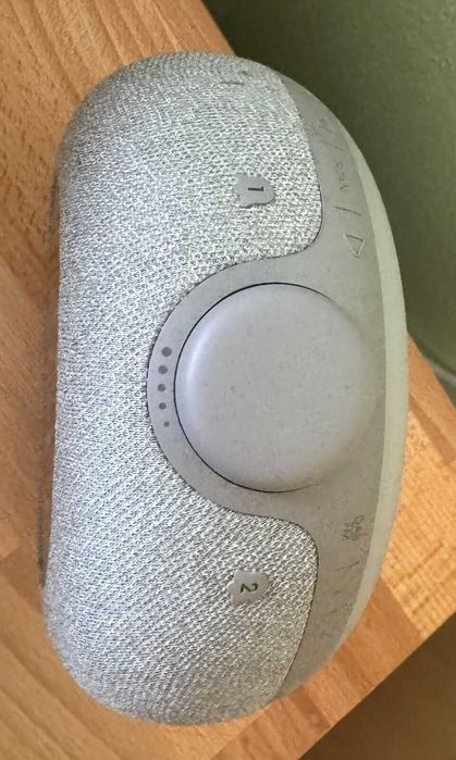 Будильник часы JBL Horizon 2 bluetoth колонка 220 вольт как новые