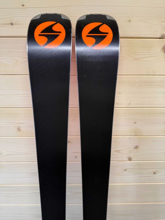 Narty Blizzard Firebird TI 160cm