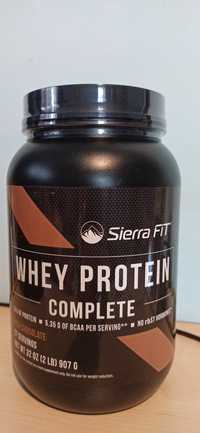 Протеин Sierra Fit