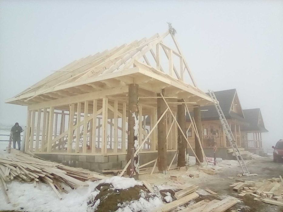 Garaż Hala Na zgłoszenie Dom Drewniany Dom Szkieletowy Dom z Bali