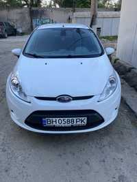 Продам Ford Fiesta 2011