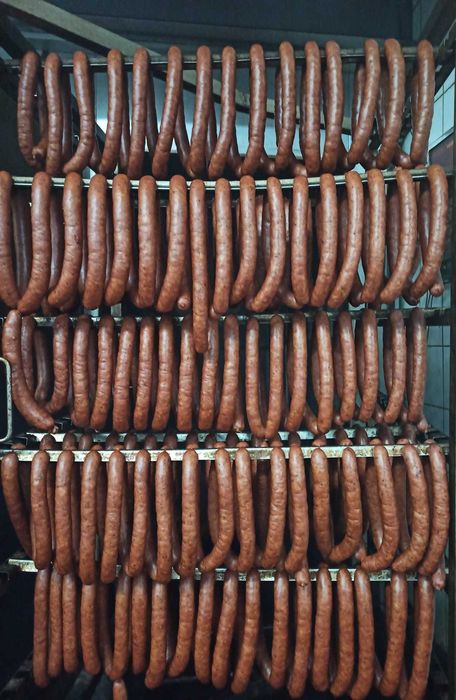 PÓŁTUSZE WIEPRZOWE Klasa S – Własna hodowla | Rozbiór GRATIS | Dowóz